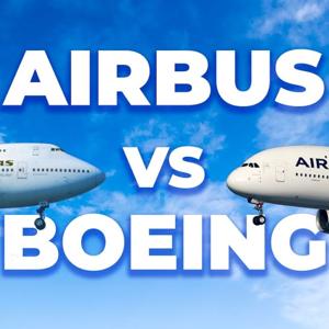 Boeing vs. Airbus_ Why Aviations Biggest