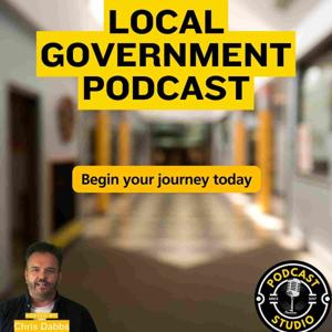 Local Government Podcast
