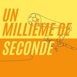 Un millième de seconde