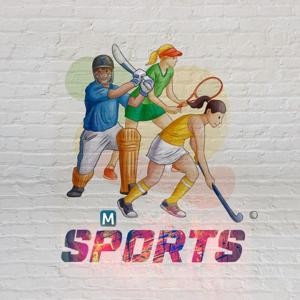 SPORTS SHOW