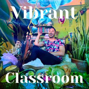 Vibrant Classroom