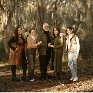 Family Bible Breakdown