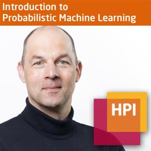 Introduction to Probabilistic Machine Learning (ST 2024) - tele-TASK