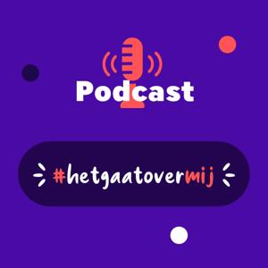 Het gaat over mij: podcast en platform van de LCR