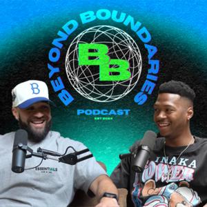 Beyond Boundaries
