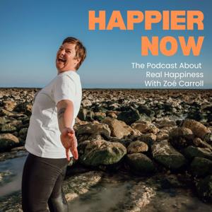 Happer Now: The podcast about real happiness