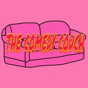 The Comedy Couch