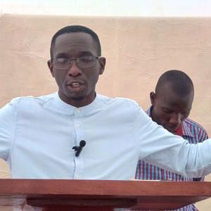 Faithful Word Reformed Chapel