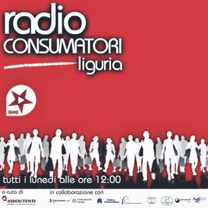Radio Consumatori Liguria