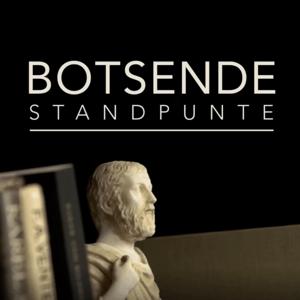 Botsende Standpunte deur Akademia