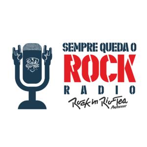 Sempre queda o Rock - Rock in Río Tea
