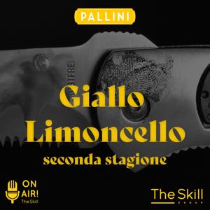 GIALLO LIMONCELLO