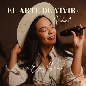 El arte de vivir con Eymy Saune