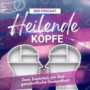 Heilende Köpfe