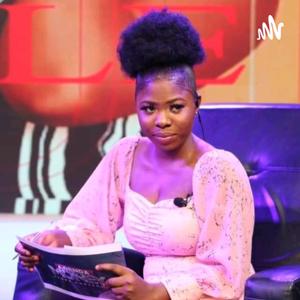 The Inspiration with Miz Tiana