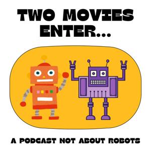 Two movies Enter