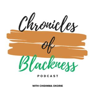 Chronicles of Blackness