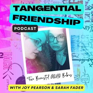 Tangential Friendship