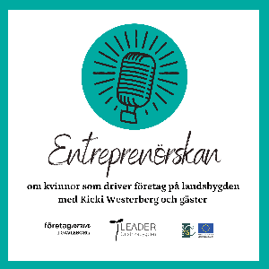 Entreprenörskan