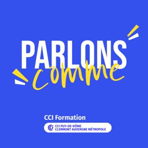Parlons comme