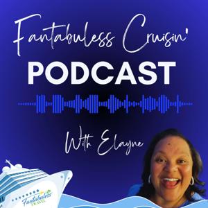 Fantabuless Cruisin' Podcast