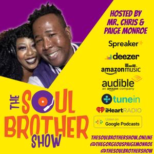 The Soul Brother Show