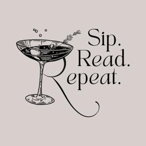 Sip, Read, Repeat