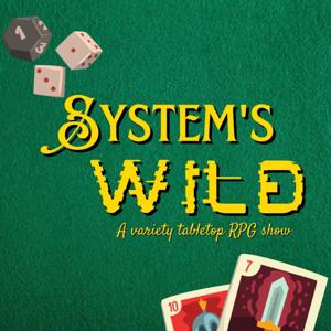 System's Wild
