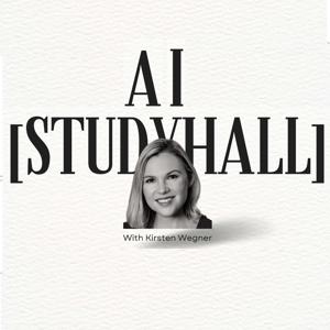 AI[StudyHall]