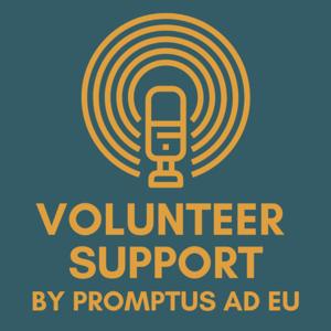 Volunteer Support