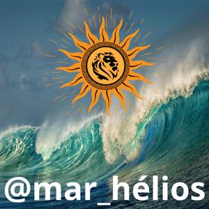 PODCAST - Mar_helios : fitness, alimentation, sommeil, stress, spiritualité
