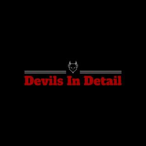 Devils in Detail