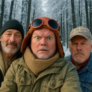 Welcome to LSD! or, The History of a Band From Delaware Named Misfit Toys