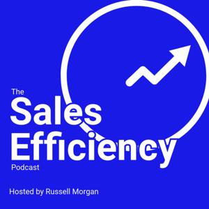 Sales Efficiency Podcast