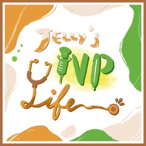 Jelly專師小日子