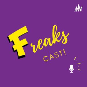 FREAKSCAST