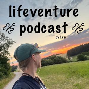lifeventure podcast