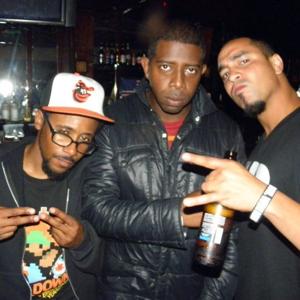 Hip-Hop