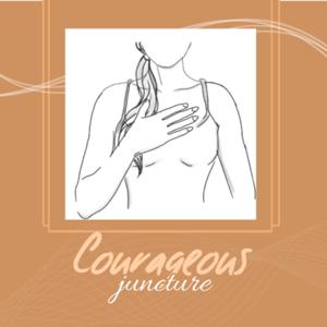 Courageous Juncture