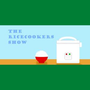 The Ricecookers Show