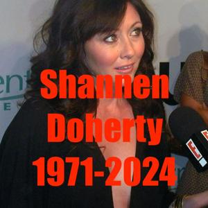 Shannen Doherty