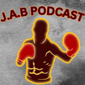 J.A.B Podcast