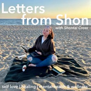 Letters from Shon