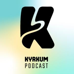 Kyrkum Podcast