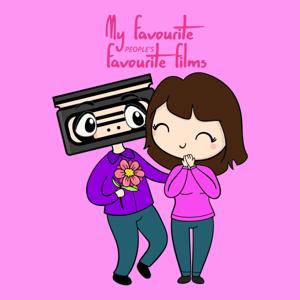 My Favourite People's Favourite Films