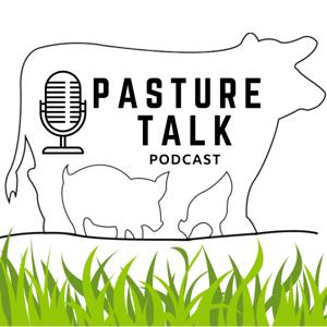 Pasture Talk Podcast