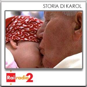 Storia di Karol, Alle otto della sera