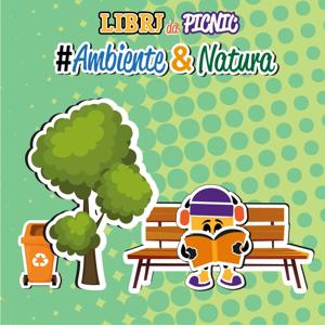 LIBRI DA PIC NIC – NATURA 2° EDIZIONE