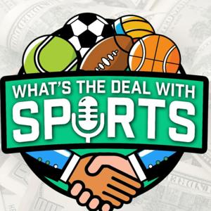 What's The Deal With Sports