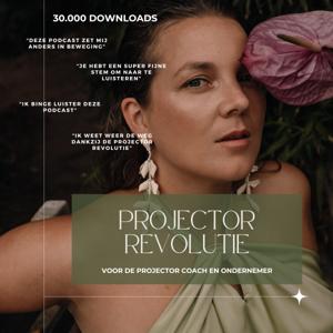 De Projector Revolutie
